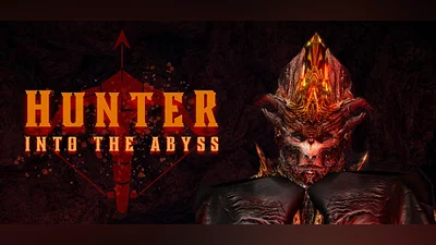 Сборник Hunter: Into the Abyss