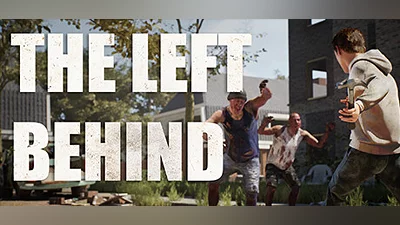 Сборник The Left Behind