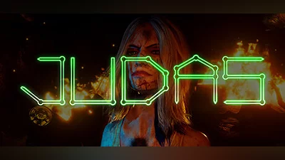 Сборник Judas