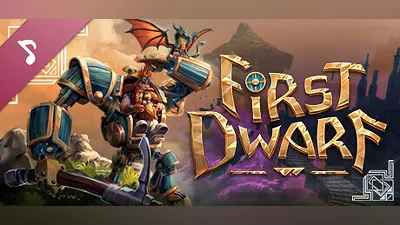 Сборник First Dwarf Soundtrack