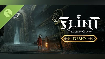 Сборник Flint: Treasure of Oblivion Demo