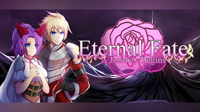 Сборник Eternal Fate: A Journey Begins Demo