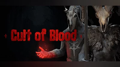 Сборник Cult Of Blood