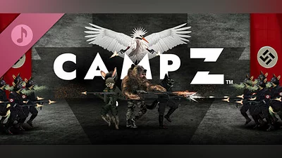 Сборник CAMP Z THE AWAKENING SOUNDTRACK