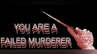 Сборник You are a Failed Murderer