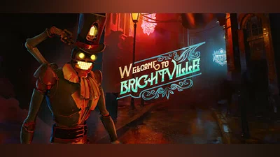Сборник Welcome to Brightville