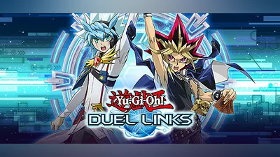 Сборник Yu-Gi-Oh! Duel Links