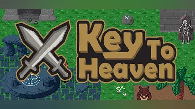 Сборник Key To Heaven