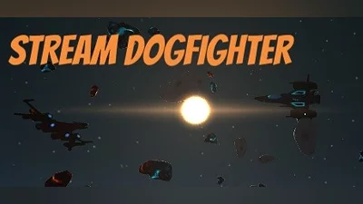 Сборник Stream Dogfighter