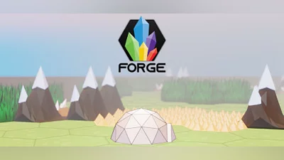 Сборник Forge