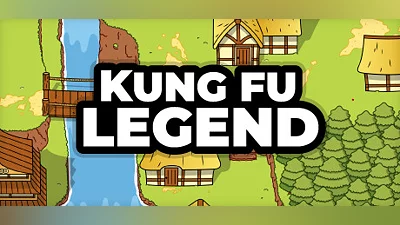 Сборник Kung Fu Legend Demo