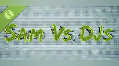 Сборник Sam Vs (a lot of) DJs - Public Prototype Version
