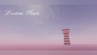 Сборник Dream Place