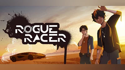Сборник Rogue Racer