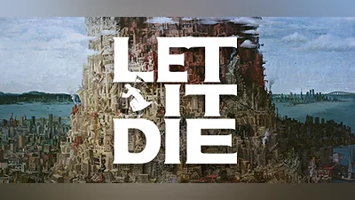 Сборник LET IT DIE