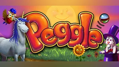 Сборник Peggle Deluxe Free Demo