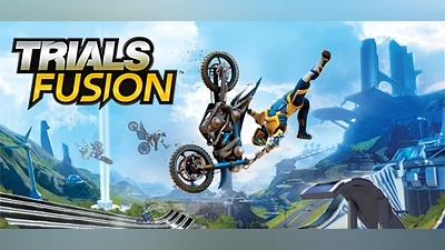 Сборник Trials Fusion Demo