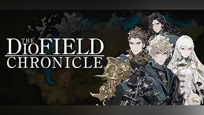 Сборник The DioField Chronicle Demo