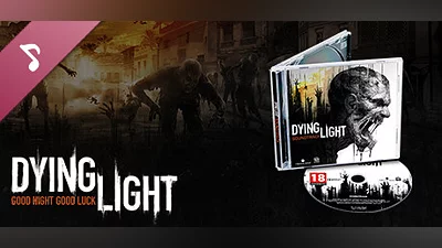 Сборник Dying Light Original Soundtrack