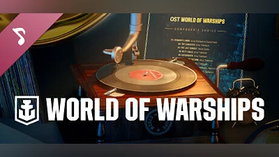 Сборник World of Warships — Composer’s Choice