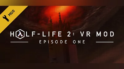 Сборник Half-Life 2: VR Mod - Episode One