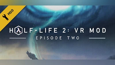 Сборник Half-Life 2: VR Mod - Episode Two