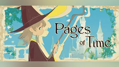 Сборник Pages of Time: Prologue