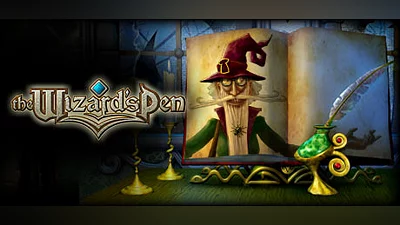 Сборник The Wizard's Pen&trade; Free Demo