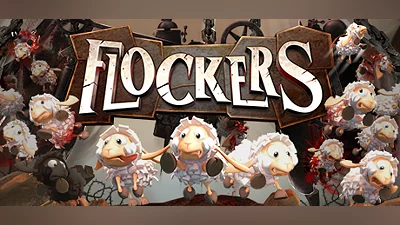 Сборник Flockers Demo