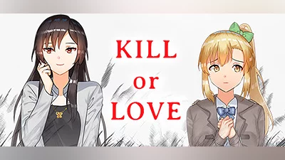 Сборник Kill or Love