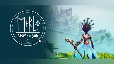 Сборник Mirlo Above the Sun