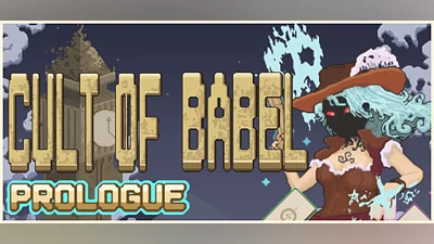 Сборник Cult Of Babel : Prologue