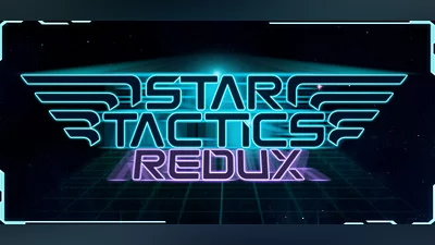 Сборник Star Tactics Redux