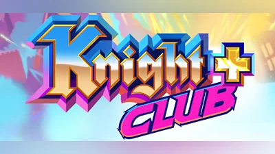 Сборник Knight Club +