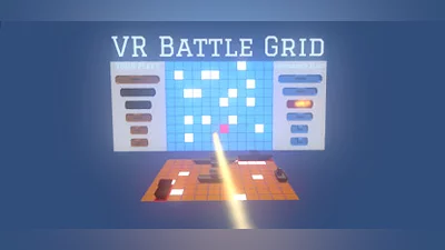 Сборник VR Battle Grid