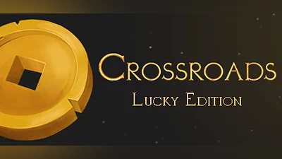 Сборник Crossroads: Lucky Edition