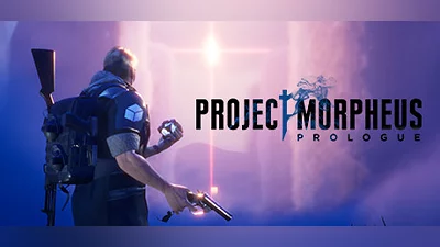 Сборник Project Morpheus: Prologue