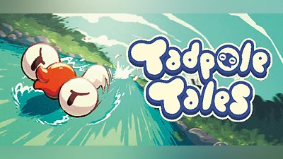 Сборник Tadpole Tales