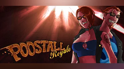 Сборник POOSTALL Royale