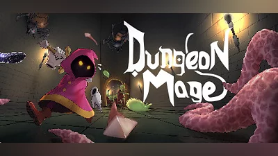 Сборник Dungeon Mage