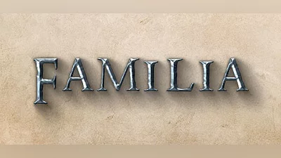Сборник Familia