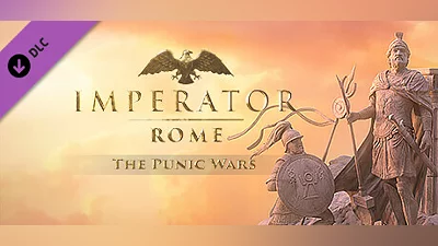 Сборник Imperator: Rome - The Punic Wars Content Pack