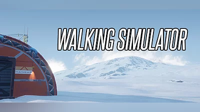 Сборник Walking Simulator