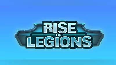Сборник Rise of Legions