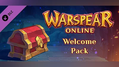 Сборник Warspear Online: Welcome Pack