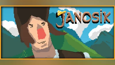 Сборник Janosik