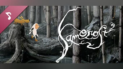 Сборник Samorost 2 Soundtrack