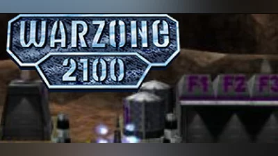 Сборник Warzone 2100