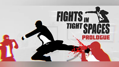 Сборник Fights in Tight Spaces (Prologue)