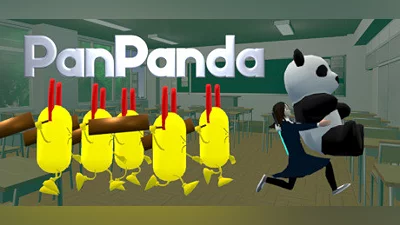 Сборник Pan Panda
